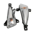 thumbnail image 5 of Motorcycle Front Light Side Turn Signal Indicator Lamp for GW250 Inazuma, 5 of 8