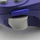 thumbnail image 2 of Mando Genérico Blue Mamba Compatible con Gamecube Morado, 2 of 3