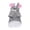 A#0910-23, variant on Elephant Dog Soft Hooded Sweatshirt for Halloween Comfortable Pet Outfit S
