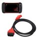 thumbnail image 4 of EAX0068L10B, VIDA LARGA Flexible 26pin A 16PIN OBD Cable de Diagnnostico Transmisión Estable para Solus Ultra Scanner EESC318, 4 of 7
