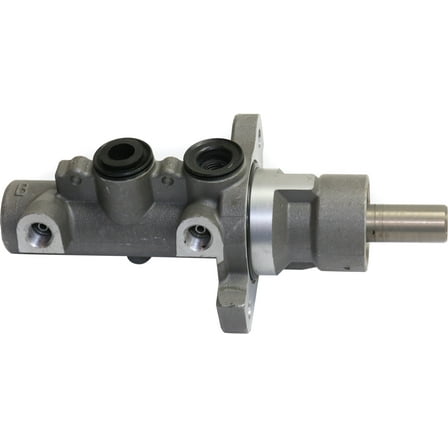 Replacement REPC270905 Brake Master Cylinder Compatible with 2007-2009 Chevrolet Equinox 2008-2010 Saturn Vue 6Cyl 4Cyl 3.4L 3.6L 2.4L 3.5L