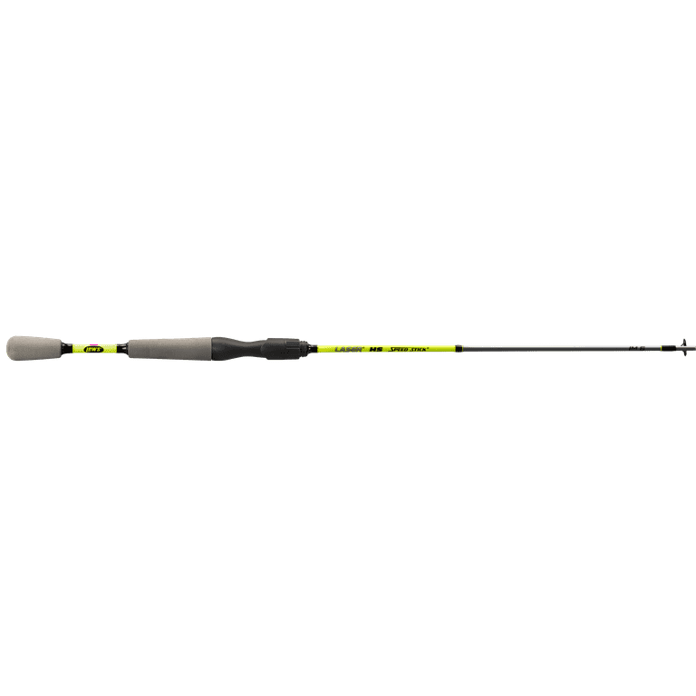 Lew's Laser HS 5'6 inch Ultra Lite Spinning Fishing Rod