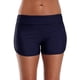 thumbnail image 4 of Bañador deportivo para mujer, bañador liso, bañador, 4 of 6