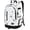 Nautical Sailboat, variant on rickyh style School Backpack with Laptop Sleeve for Kids Teens Boys Girls