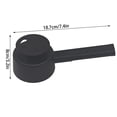 thumbnail image 3 of Smart Home Diffuser With Remote Control And Timer For Aromatherapy, 3 of 9