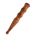 thumbnail image 5 of Massage Wooden Stick Tool 3.9inch for Men or Woman Sturdy B, 5 of 8