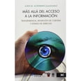 thumbnail image 1 of Libro Mas Alla Del Acceso A La Informacion: Transparencia, Rendicion De Cuentas Y Estado De Derecho Tapa Blanda, Autor John M. Ackerman, Editorial Siglo Xxi Editores, 1 of 2