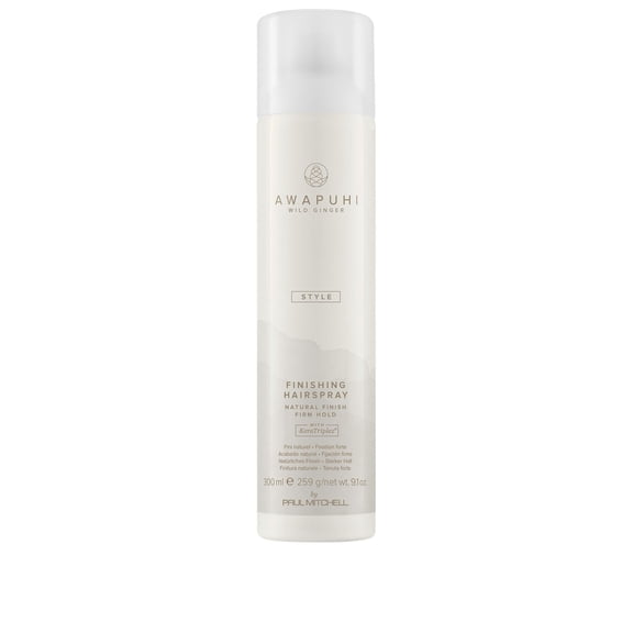 Awapuhi Wild Ginger Finishing Spray, 9.1 oz.