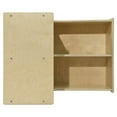 thumbnail image 4 of Contender Small Corner Storage Unit, 4 of 6