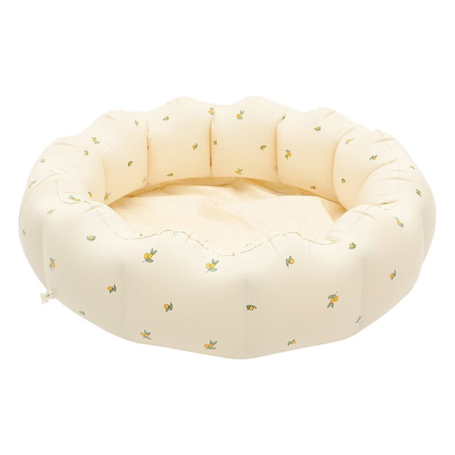 LEEYNEER Wear Resistant Inflatable Pool Pool For Summer Fun Material For Backyard Water Play And Ocean Ball Activities