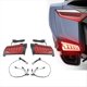thumbnail image 5 of Luces LED de Intermitentes y Freno para Alforja Trasera de Motocicleta para Goldwing Tour 2018-2023, 5 of 5