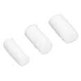 thumbnail image 4 of 5 Packs Nosebleed Cotton Swab Soft Cotton Nose Bleed Stopper for Home Hospital Ourdoor SportsL, 4 of 4