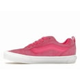 thumbnail image 2 of Vans Men's Knu Skool Pink Glo Shoes, from StockX, 2 of 5