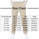 thumbnail image 3 of Cowsor Relaxed Fit Stretch Sweatpants Pants for Toddler to Youth Boys and Girls, 3 of 7