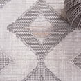 thumbnail image 6 of Safavieh Eternal Alecia Diamond Area Rug, Gray/Ivory, 5'3" x 7'6", 6 of 11