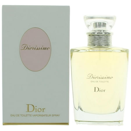 Diorissimo by Christian Dior, 3.4 oz Eau De Toilette Spray for