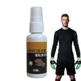 thumbnail image 3 of Football Tack Spray, Goalie Gloves Glue, 30ml Professional Sweat Resistant Football Gloves Sticky Spray For Football Training Accessories, 3 of 9
