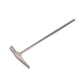 thumbnail image 4 of Shisuyan Tuning Hammer Polished Steel 1Pcs For Kalimba Mbira, 4 of 8
