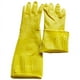 thumbnail image 2 of Guantes de látex para lavar platos, extensión de goma, impermeables y antideslizantes, guantes de goma para limpieza de cocina y hogar, guantes para lavar coches, 2 of 5