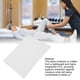 thumbnail image 4 of Funda De Almohada, Funda De Almohada Lavable Impermeable Blanca Para Sudor Para Salón, 4 of 7