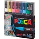 thumbnail image 2 of Marcador de pintura Uniball Posca a base de agua para todas las superficies, 2 of 3