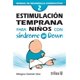 thumbnail image 1 of Estimulación Temprana Para Niños Con Síndrome De Down. Vol. 2, 1 of 2