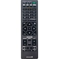 thumbnail image 1 of RMT-AM120U Mando a distancia de repuesto para sistema de audio doméstico de alta potencia MHC-V7D, 1 of 4