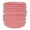 Pink, variant on Scarf for Men Women BWASD Striped Warm Windproof Scarf Shawl Collar Casua Knitted Neck Warmer Autumn and Winter for Cycling Neck Sleeve