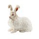 thumbnail image 3 of Figuras de conejito, juego de modelos para niños, estatua realista de animales salvajes para niños Estilo B, 3 of 9