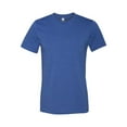 thumbnail image 2 of Bella + Canvas Unisex Short-Sleeve Jersey T-Shirt 3001C, 2 of 3