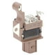 thumbnail image 2 of Reemplazo del regulador del alternador, regulador de voltaje del alternador del automóvil Regulador de voltaje del alternador Regulador del alternador Calidad en la que puede confiar, 2 of 7