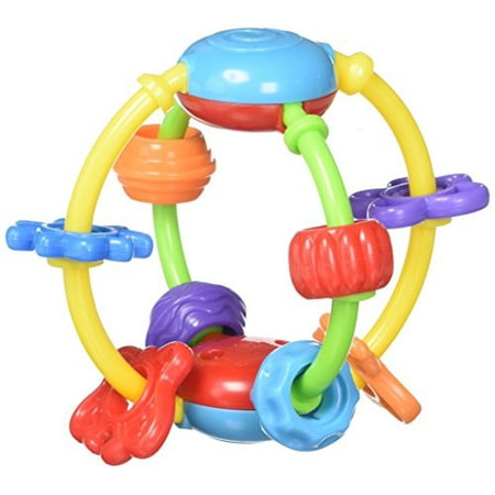 Kidsource Mini Discovery Ball Jouet Sensoriel Pour Bebe Developpe La Motricite Fine Pour Les Nourrissons De 6 Mois Et Plus Walmart Canada Kidsource Mini Discovery Ball Jouet Sensoriel Pour Bebe Developpe La Motricite Fine Pour Les Nourrissons De 6 Mois Et Plus Walmart Canada