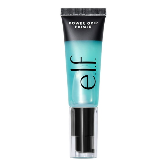 Face Primer e.l.f. Power Grip hidratante a base de gel, 24 ml e.l.f. Cosmetics e.l.f.