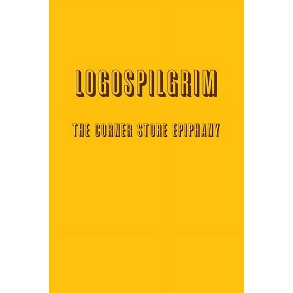 The Corner Store Epiphany