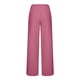 thumbnail image 5 of Pantalones de Mujer Casual Color Sólido Pétalo Patrón Pocket Loose Pantalones Recortados para las Mujeres Pantalones Sueltos para las Mujeres, 5 of 7