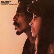 Ike & Tina Turner - Workin' Together - Music & Performance - Vinyl