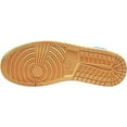 thumbnail image 6 of Men's Jordan 1 Mid Aquatone/Celestial Gold-White (DQ8426 400) - 14, 6 of 6