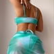 thumbnail image 3 of 3-piece Tie-Dye Sexys Bikini Set for Women Quick Drying Swimming Clothes for Outdoor Beach, 3 of 5