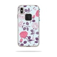 thumbnail image 1 of MightySkins LIFIPXSM-Vintage Floral Skin Decal Wrap for LifeProof Fre iPhone XS Max Case Sticker - Vintage Floral, 1 of 4
