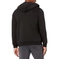 thumbnail image 2 of Men's Puma Black ESS Small Logo Full Zip Hoodie - 3XL, 2 of 2
