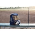 thumbnail image 2 of Mochila refrigeradora de los Tennessee Titans de la NFL de Disney en azul, 2 of 3
