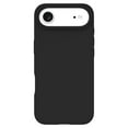 thumbnail image 1 of Blu Element Silicone MagSafe Case Black for iPhone Air, 1 of 5