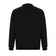 thumbnail image 4 of Blusa y camisa de manga larga con cuello alto para hombre, sudaderas casuales de moda con capucha, jersey de color liso, sudadera de manga larga, blusa de algodón y poliéster para hombre, 4 of 6