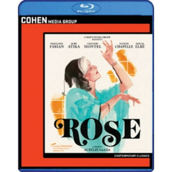 Rose (Blu-ray), Cohen Media Group, Comedy