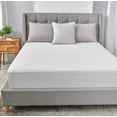 thumbnail image 4 of Queen Perfect Protection Waterproof Mattress Protector - Allerease, 4 of 4