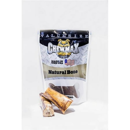 UPC: 0814866015777 | 2 Count 4-5 Beef Center Cut Dog Bones