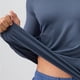 thumbnail image 5 of pstuiky mangas largas para hombre, Sudadera deportiva de manga larga con capucha y secado rápido para hombre Tops de hombre m, 5 of 9