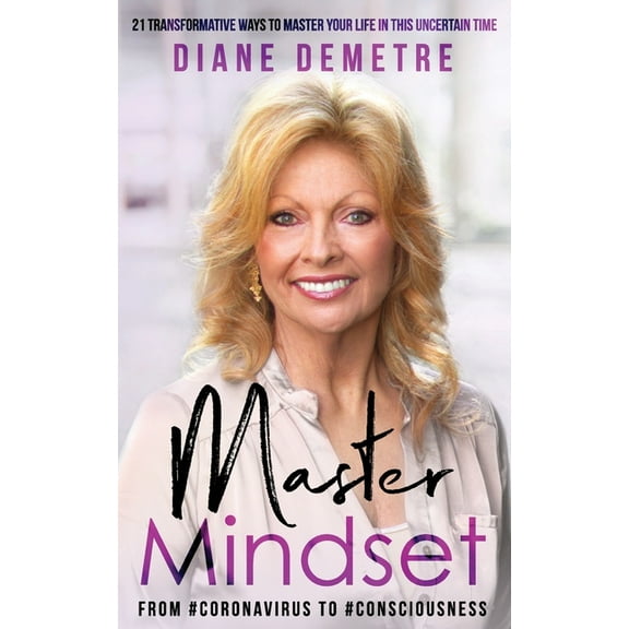 Master Mindset, (Paperback)