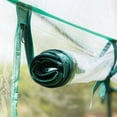 thumbnail image 4 of Heavy-Duty Rust-Resistant Tubes Mini Greenhouse, Appropriate Space For Indoor And Outdoor Use, No Tools Required And Roll-Up Zipper Doors Allow For Easy Access, 4 of 5