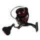 thumbnail image 5 of Rueda de pesca giratoria NikouMX Carrete de pesca giratorio de Metal, 5 of 8
